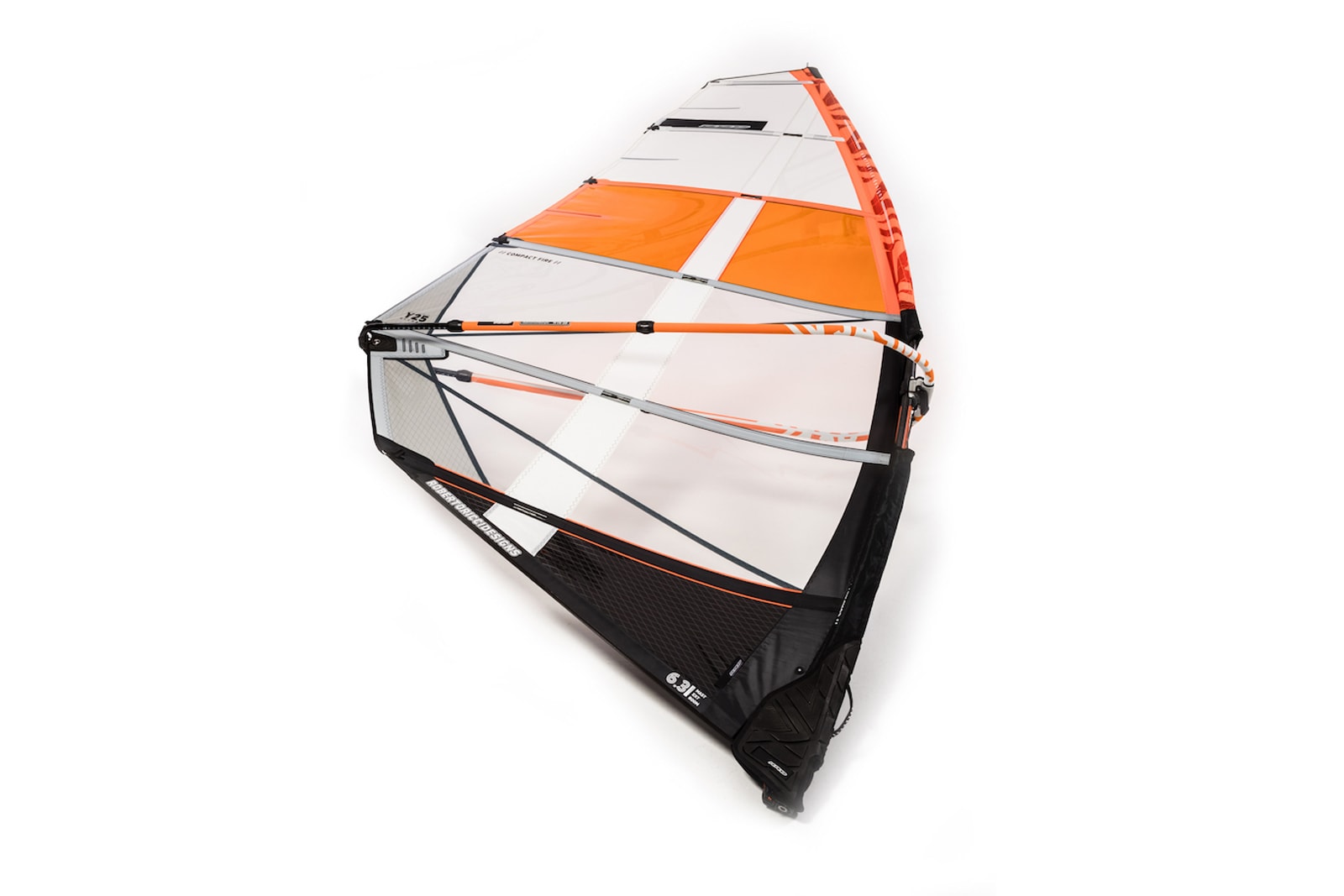 skladaci fire freerace plachta rrd windsurfing karlin compact
